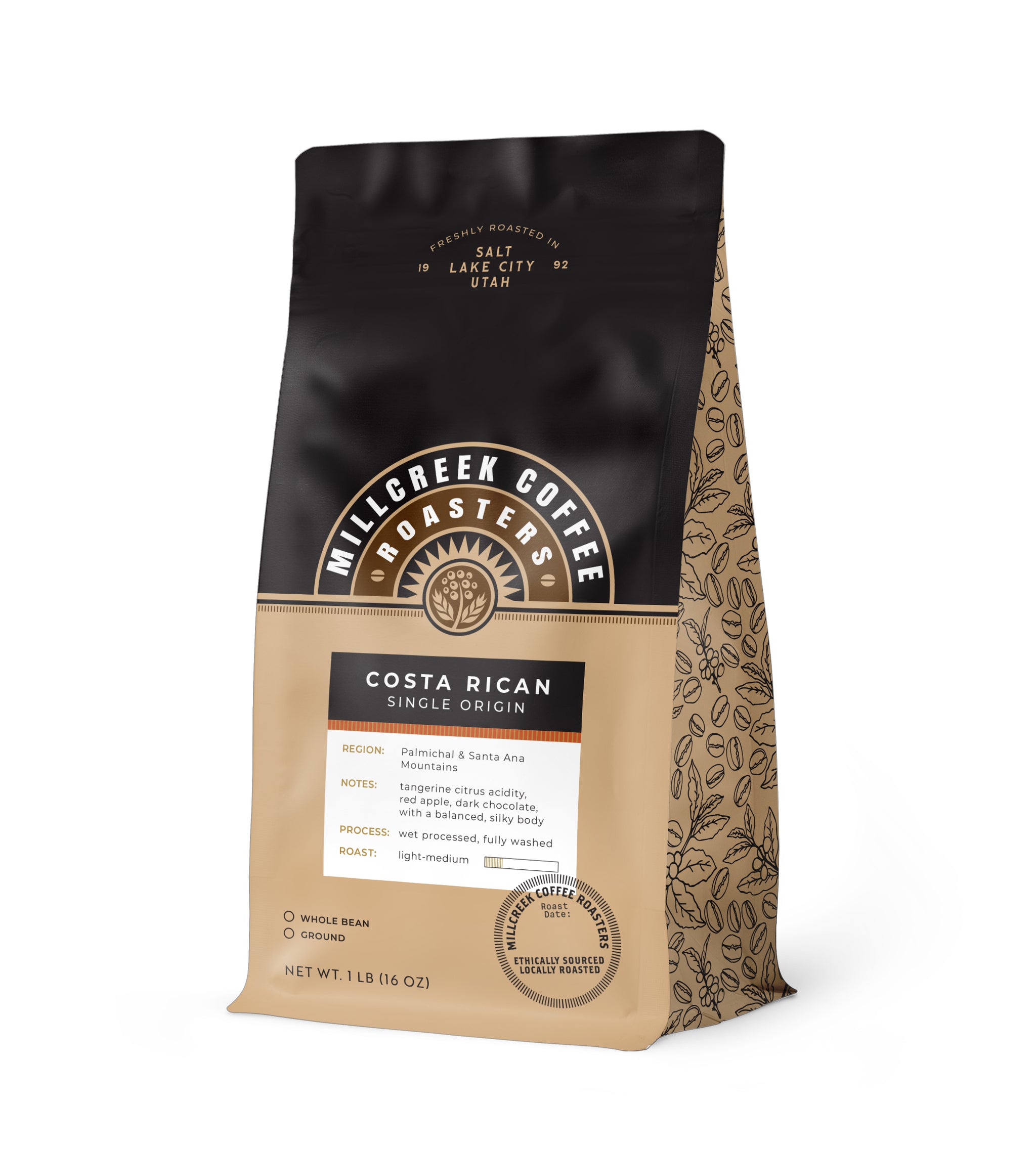 Rica♡即購入OKです♪ページ Costa Rican - Shop Millcreek Coffee