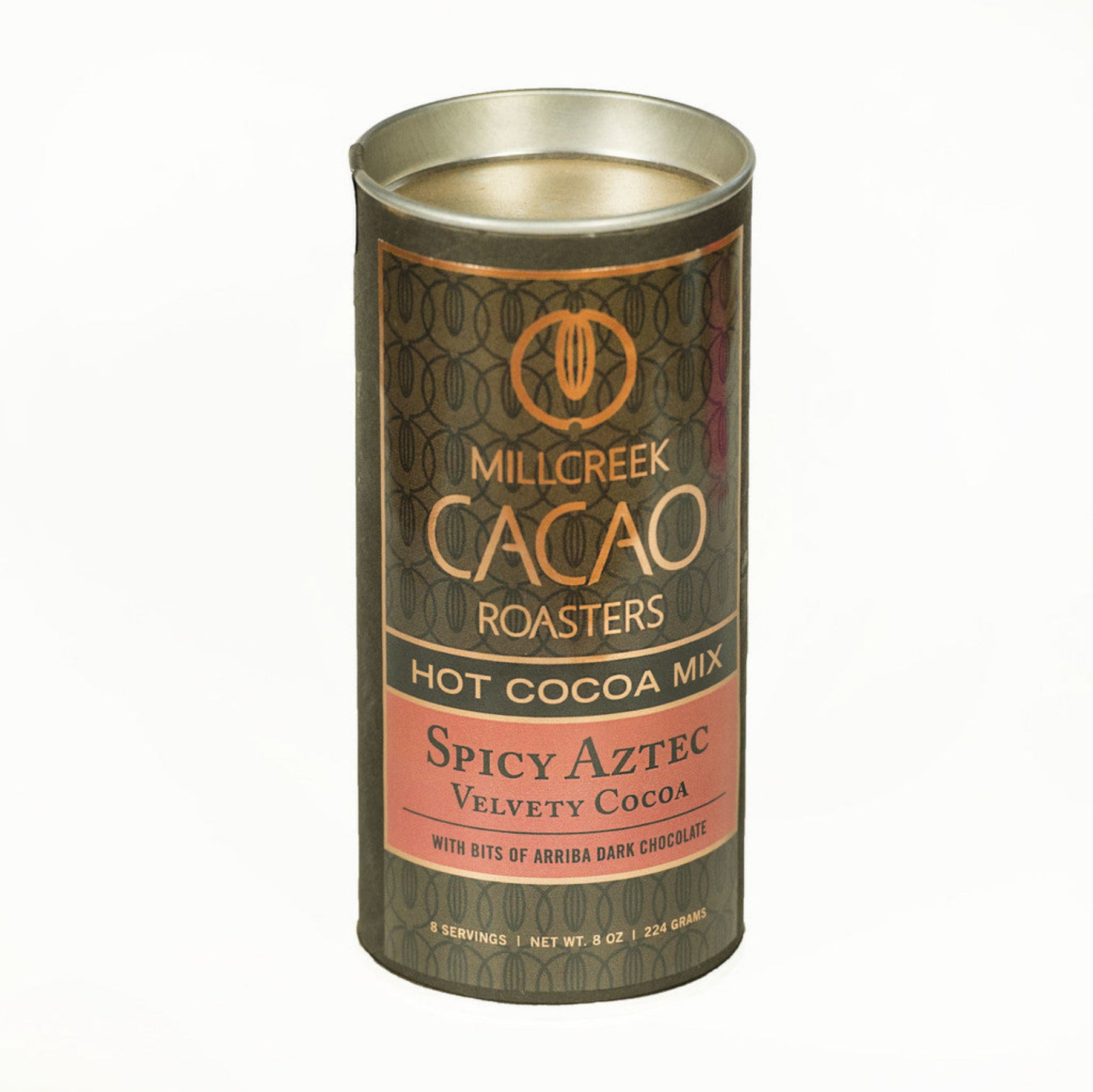 Millcreek Cacao Hot Cocoa – Millcreek Coffee