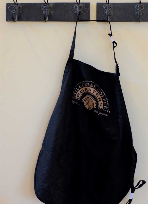 Apron