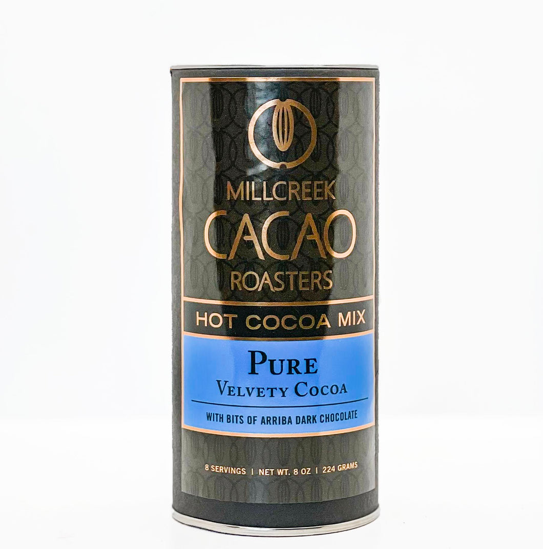 Millcreek Cacao Hot Cocoa