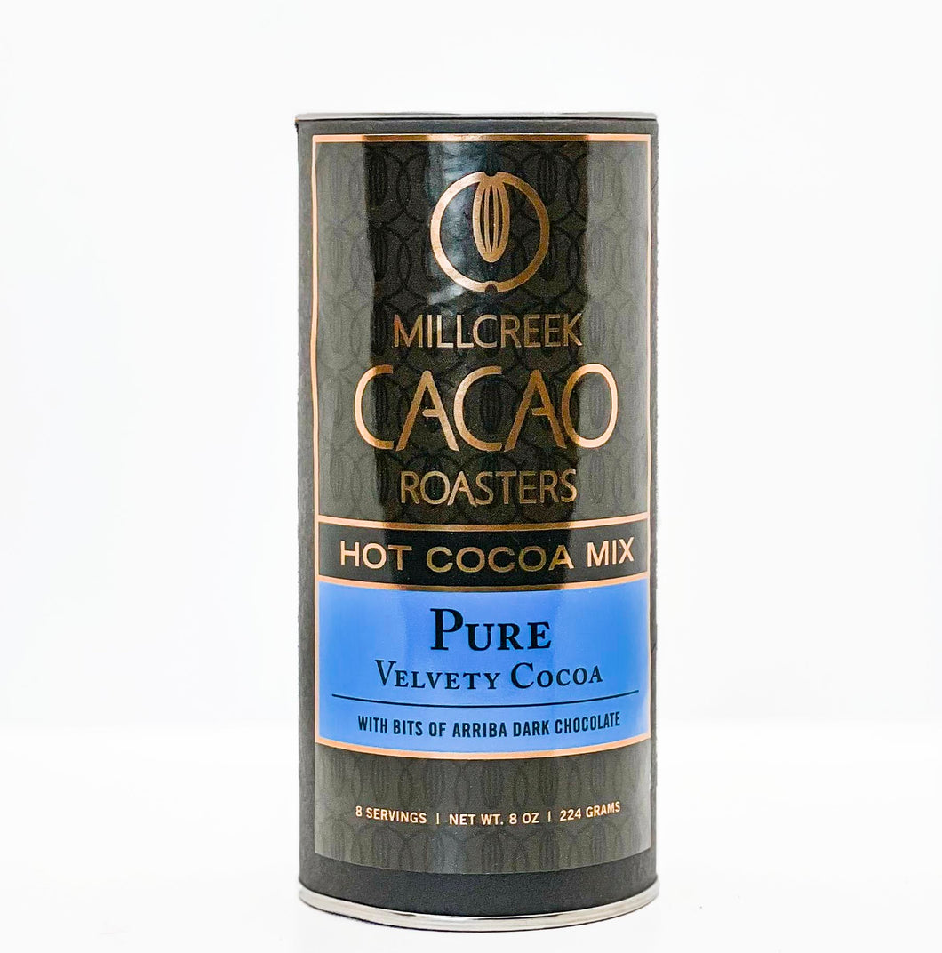 Millcreek Cacao Hot Coco