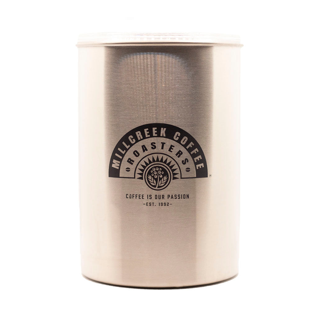 Airscape Coffee Canister