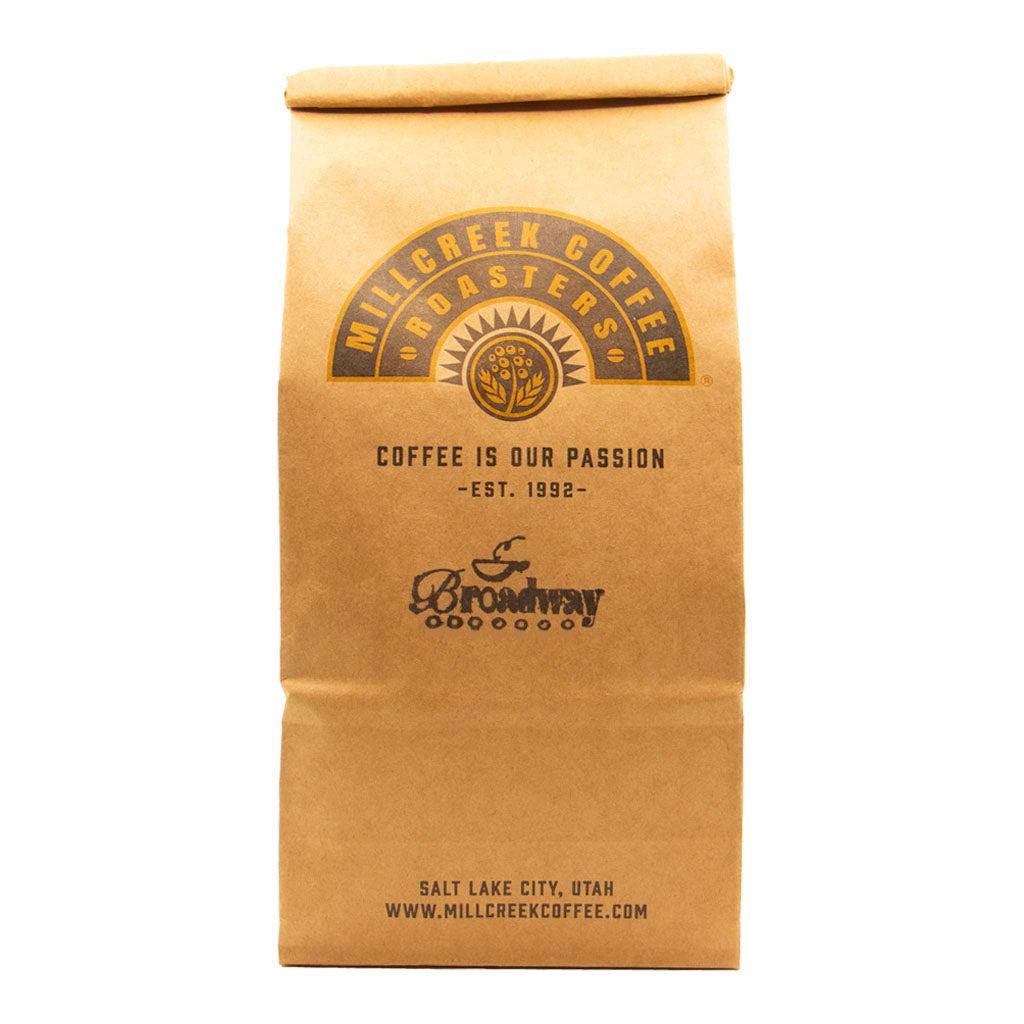 Broadway Blend