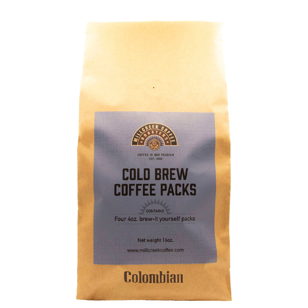 Colombian Cold Brew Packs