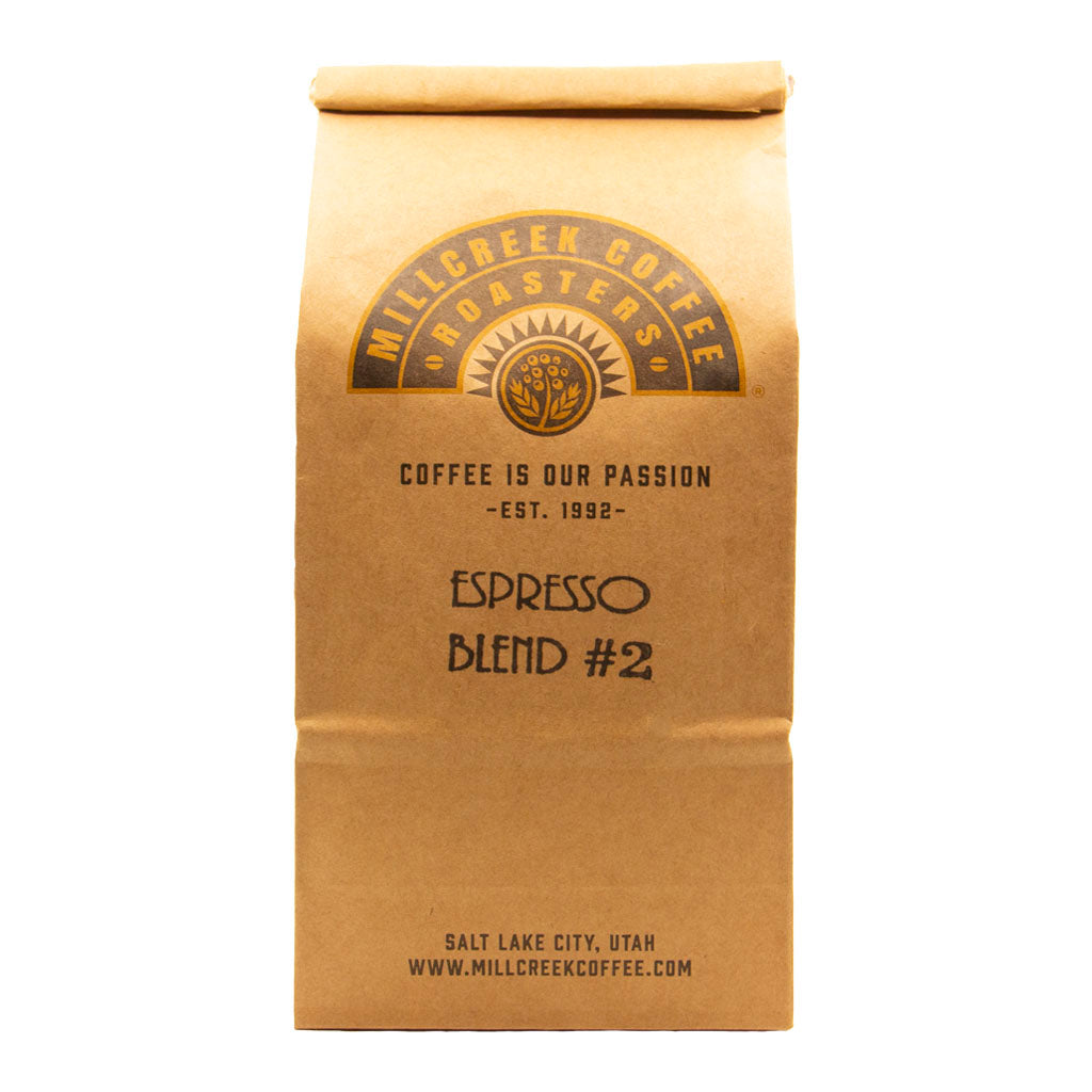 Espresso #2