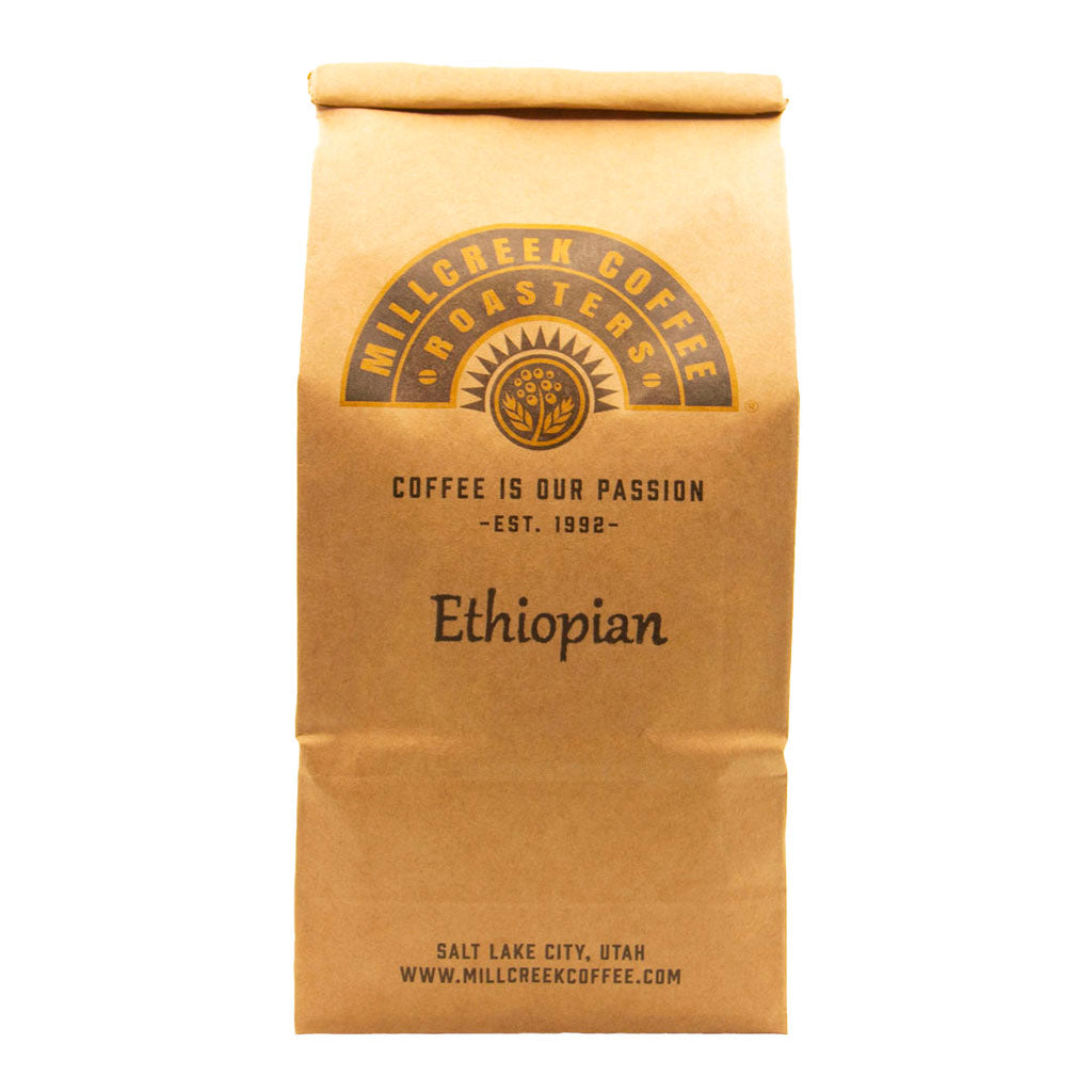 Ethiopian