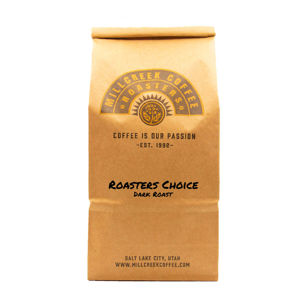 Roaster's Choice - Dark